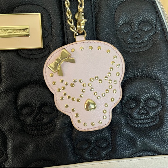 BETSEY JOHNSON BAG - Picture 9 of 10